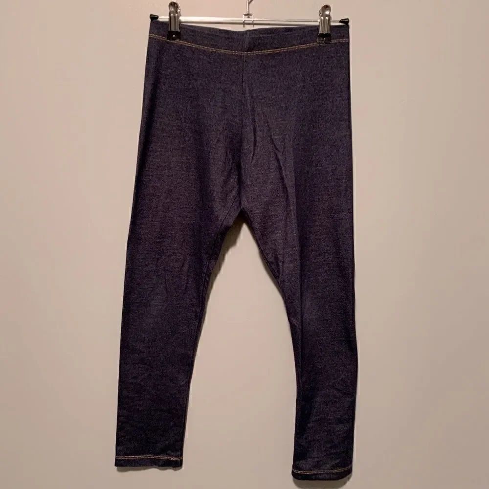 Girl's Jeggings